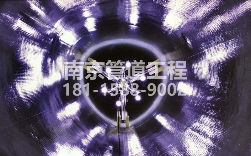 225戴家巷管道修复