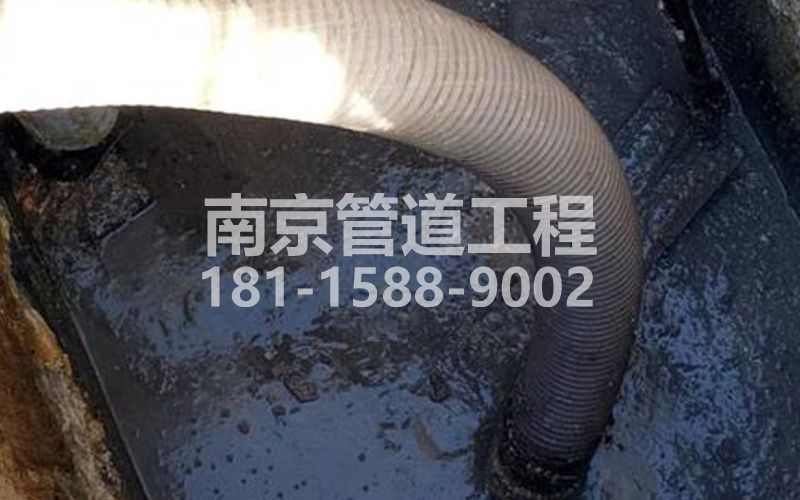 213戴家巷抽粪