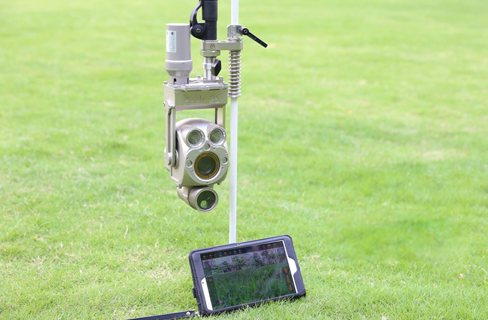 286戴家巷管道检测QV潜望镜